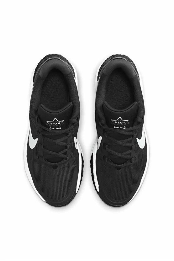 Star Runner 4 Nn B-3 Kadın Sneaker Ayakkabı Dx7615-001-3-siyah