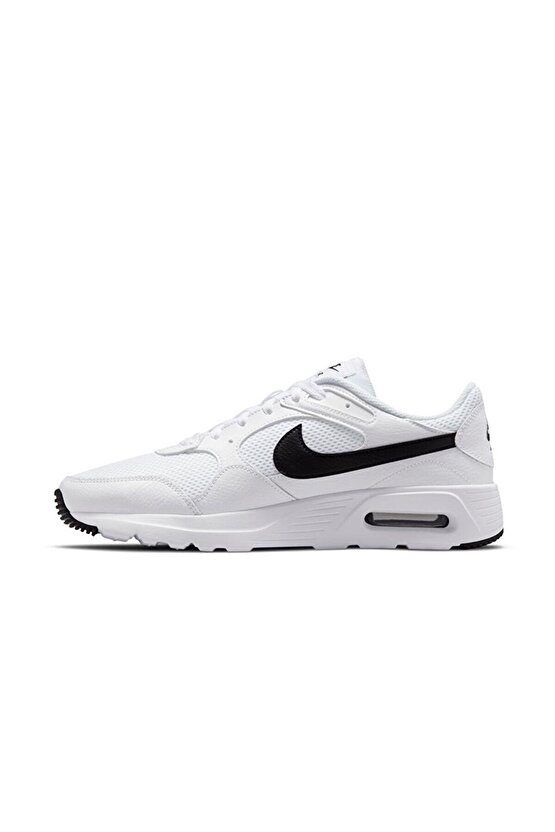 Erkek Günlük Ayakkabı Air Max Sc CW4555-102