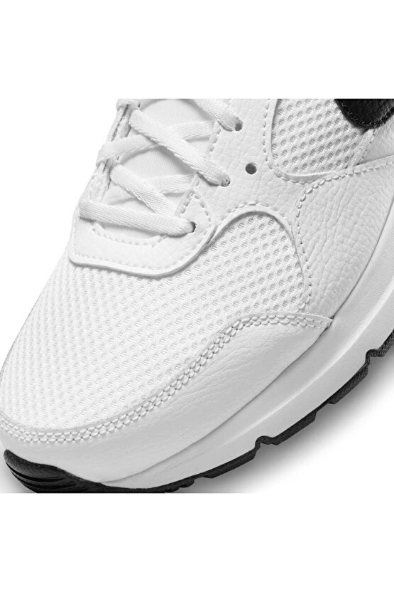 Air Max Sc CW4554-103 Kadın Spor Ayakkabısı