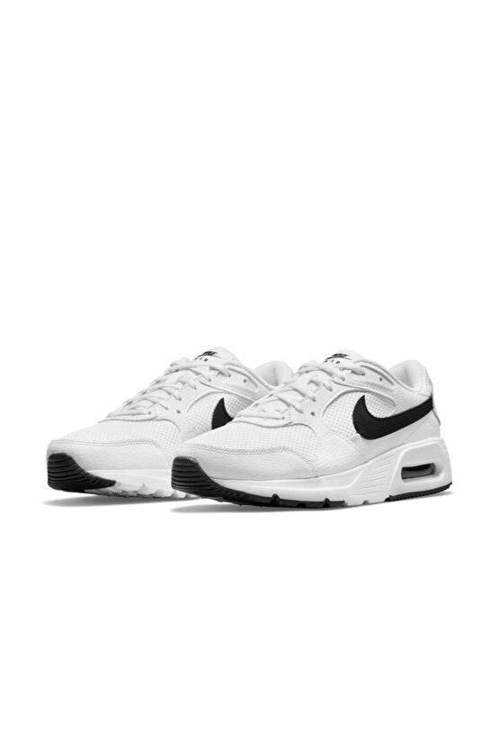 Air Max Sc CW4554-103 Kadın Spor Ayakkabısı