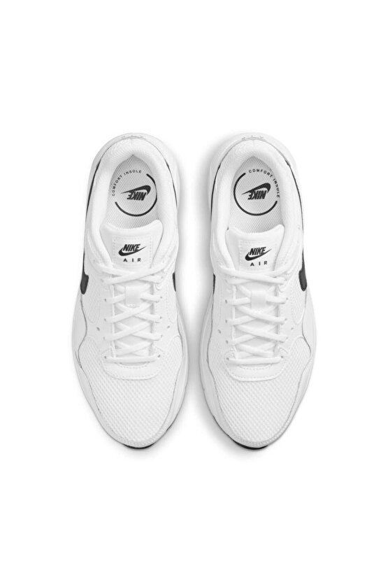 Air Max Sc CW4554-103 Kadın Spor Ayakkabısı