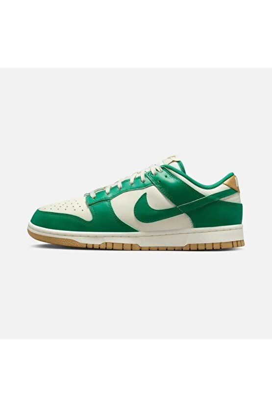 Dunk Low Malachite Metallic Gold Kadın Spor Sneaker Ayakkabı FB7173-131