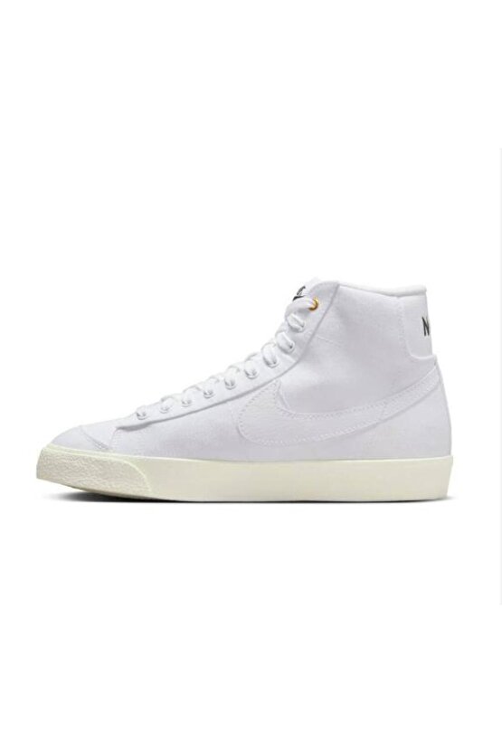 Blazer Mid 77 Kadın Beyaz Spor Ayakkabı Dx5550100 I-76