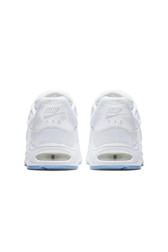 Air Max Command Erkek Spor Ayakkabı White Sneaker 629993-112