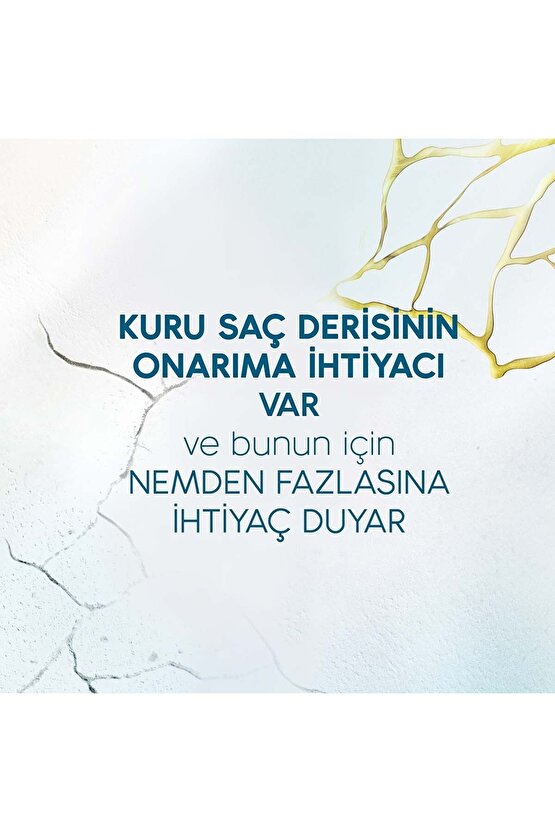 Derma X Pro Nem Kalkanı Hyaluronik Asitli Içeren Kepek Karşıtı Saç Derisi Balsamı