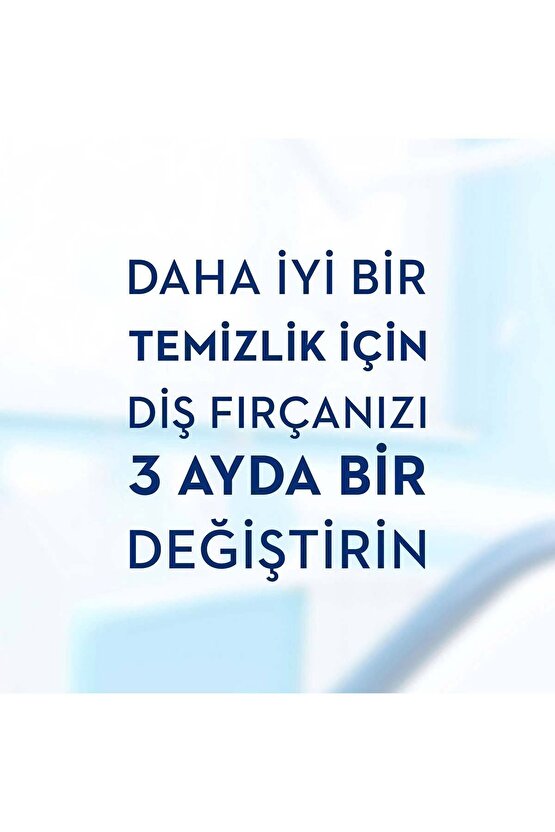 Gentle Care Hassas Diş Fırçası Gentle Care Diş Fırçası