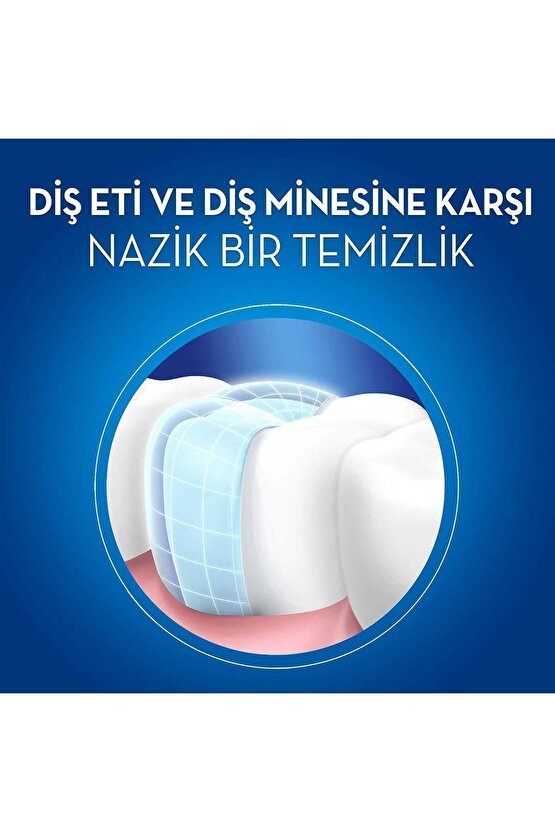 Gentle Care Hassas Diş Fırçası Gentle Care Diş Fırçası