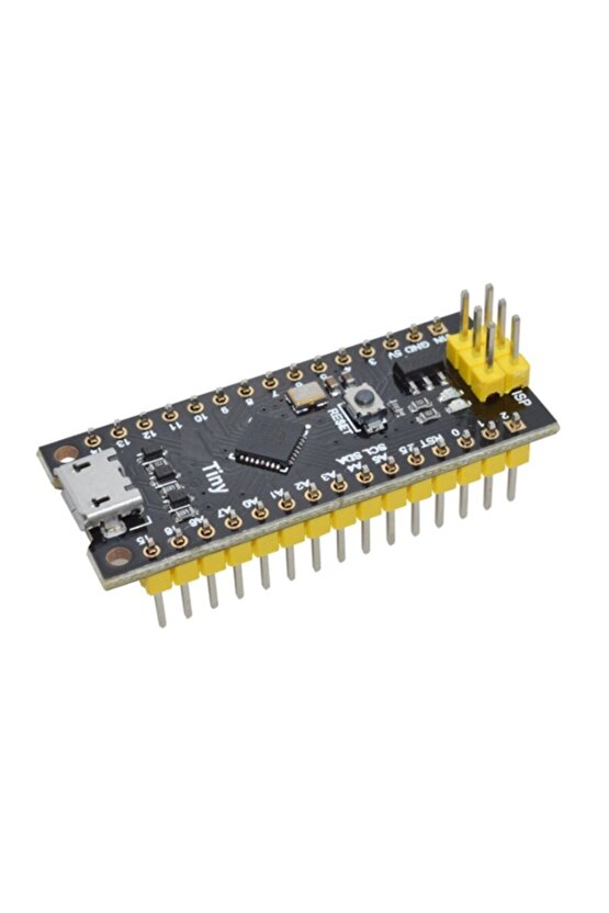 Attıny88 Geliştirme Kartı - V3.0 Atmega328 Genişletilmiş Uyumlu