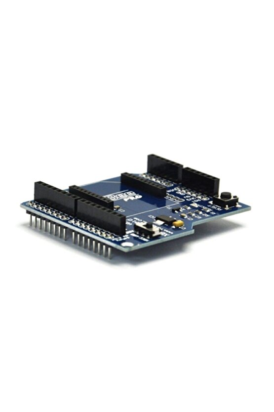 Xbee Pro V3 Module Bluetooth Bee Shield V03