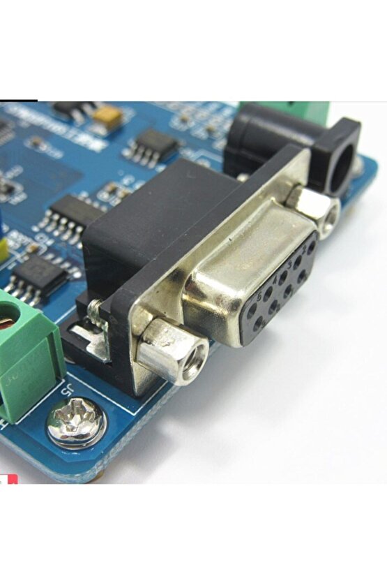 Stm32 Arm Endüstriyel Stm32f103c8t6 Rs485 Can 485