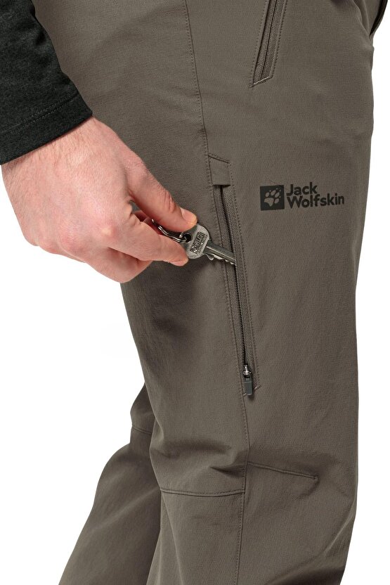 Activate Xt Erkek Outdoor Pantolon