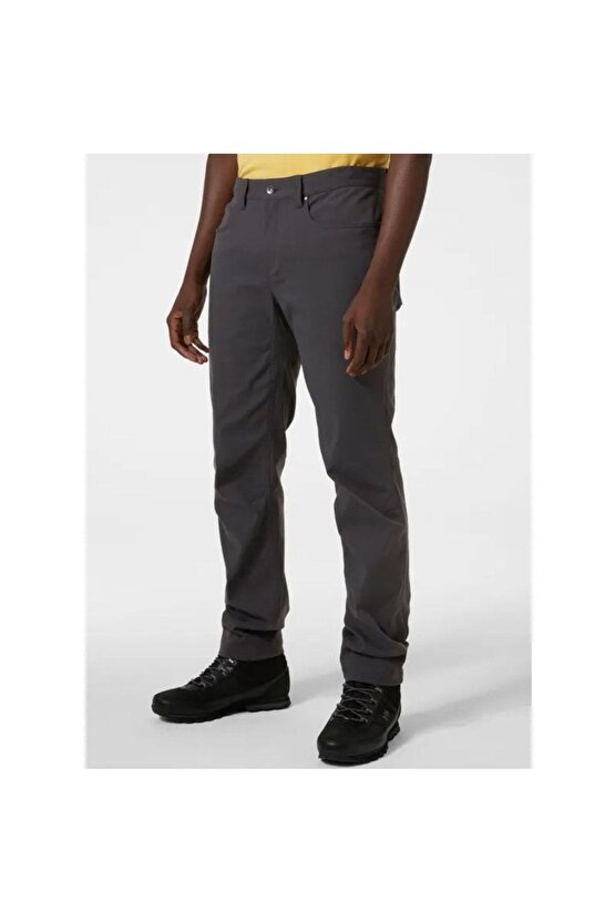 Holmen 5 Pocket Pantolon