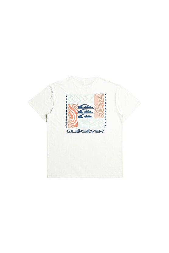 Warped Patterns M Tees