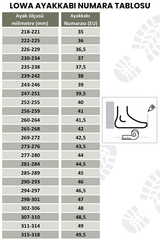 Innox Pro Gtx Mıd Ayakkabı 650116