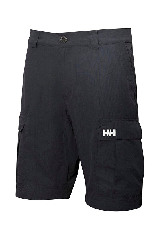 Hh Hh Qd Cargo Shorts 11