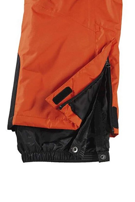 Unisex Kayak Pantolon