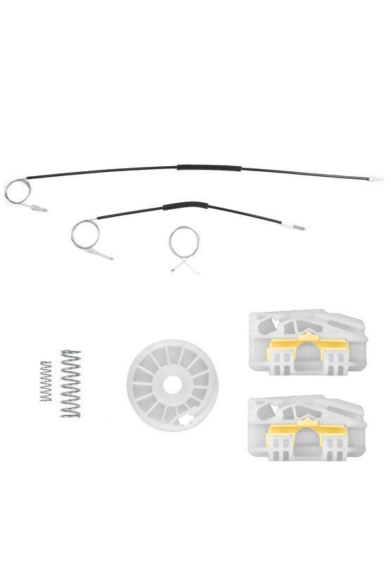 Ford Galaxy için Ön Cam Tamir Seti-Sağ-Sol-SET