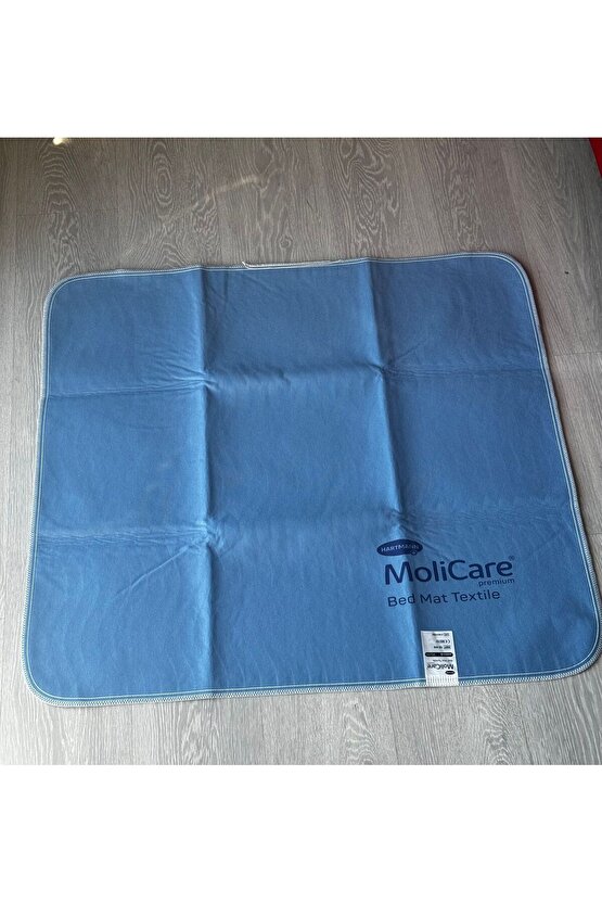 MOLİCARE BED MAT TEXTİLE YIKANABİLİR YATAK KORUYUCU 85*90