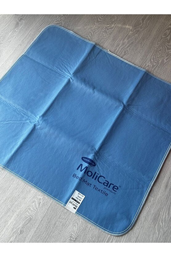 MOLİCARE BED MAT TEXTİLE YIKANABİLİR YATAK KORUYUCU 85*90