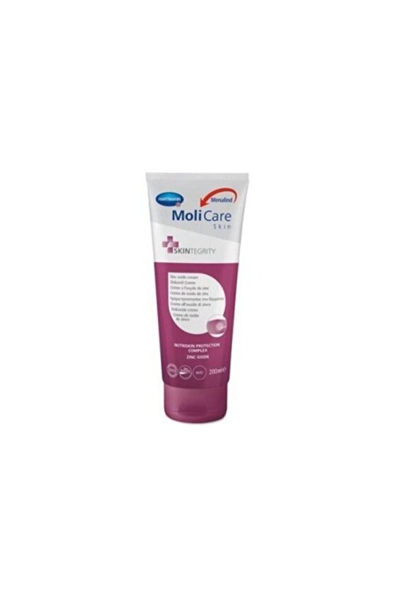 Molicare Cinko Krem 200 ml