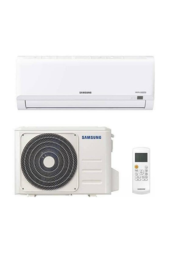 Ar5000h Ar12txhqbwk A++ 12000 BTU Inverter Duvar Tipi Klima