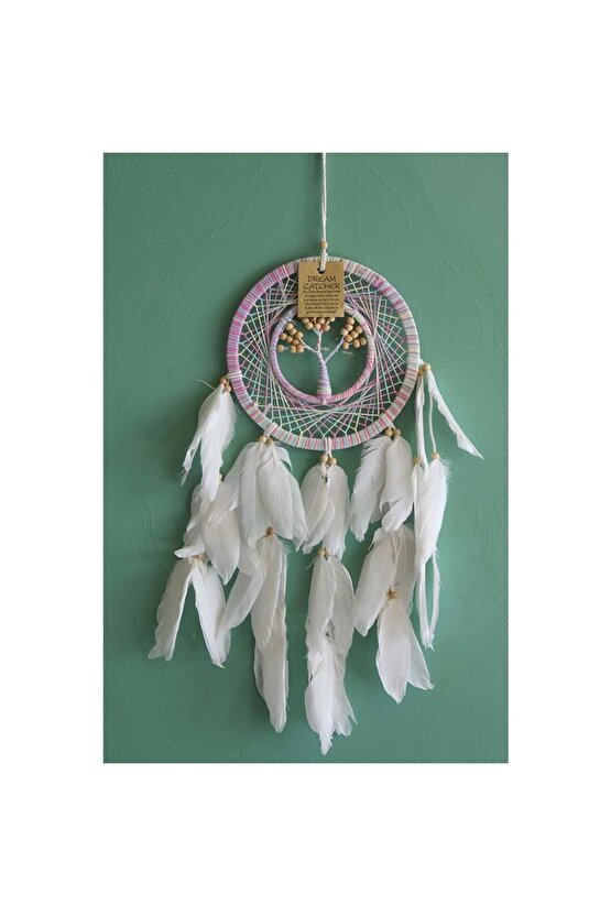 Himarry Rüya Kapanı Düş Kapanı Dream Catcher