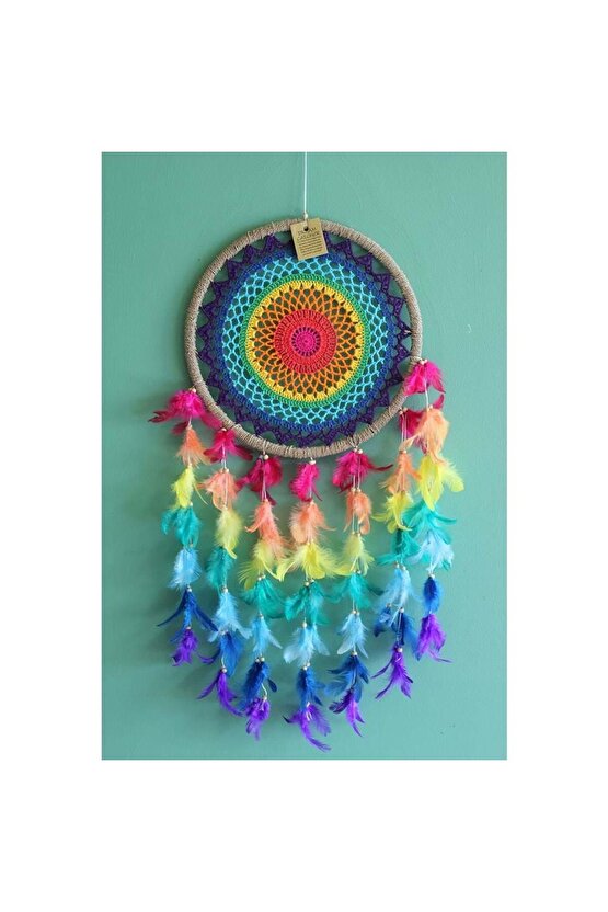 Himarry Rüya Kapanı Düş Kapanı Dream Catcher