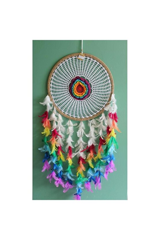 Himarry Rüya Kapanı Düş Kapanı Dream Catcher