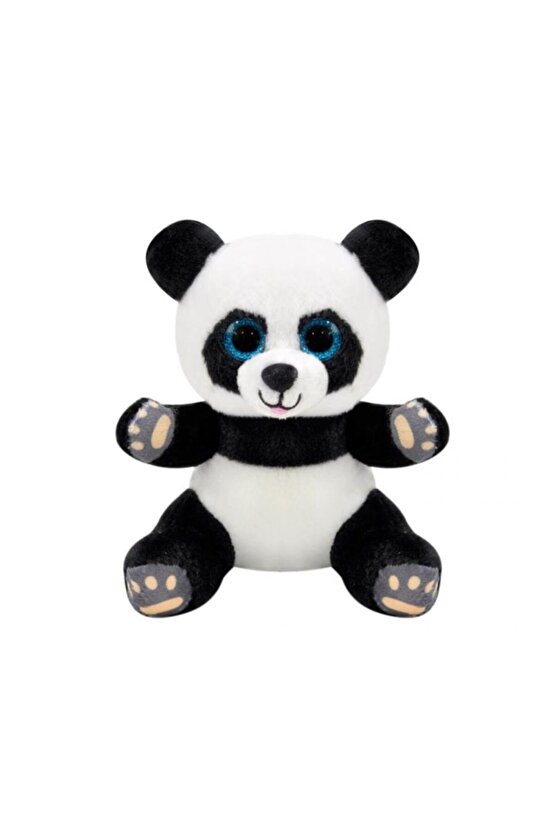 Panda 15 Cm Pelüş Oyuncak