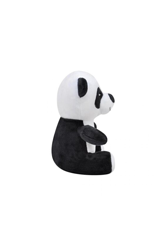 Panda 14 Cm Pelüş Oyuncak