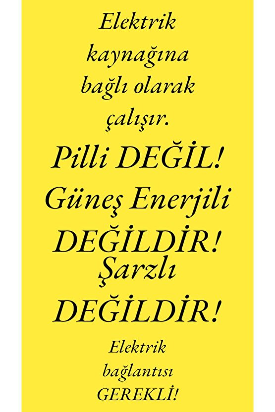 10 Metre, 10 Adet 10 Watt Beyaz Işık Ampullü Düğün Kına Eğlence İşletme, Bahçe Aydınlatma Organizeri