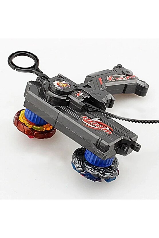 BB126 BEYBLADE METAL FUSION Flash Sagittario 158-4S(1584S)