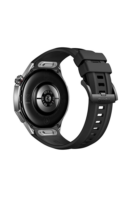 Watch GT5 Pro 46mm - Siyah