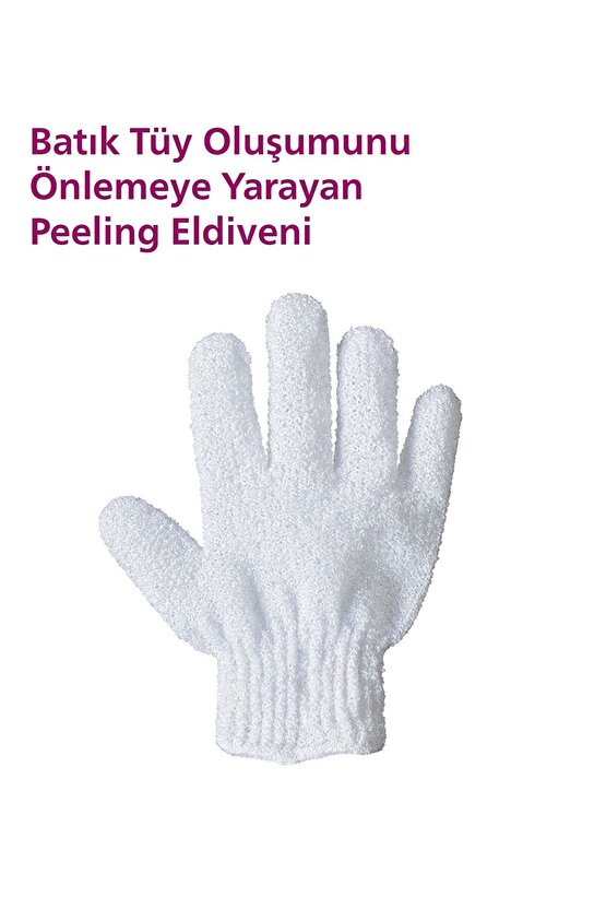 BRE73005 Epilatör (Yüz+Koltuk altı+Bikini Bölgesi+Bacak)Islak Ve Kuru,Işıklı,Kablosuz