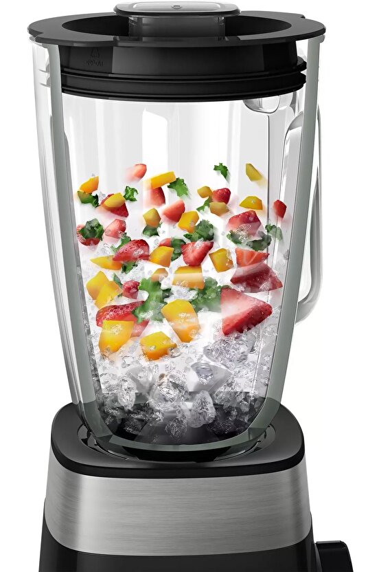 Blender Hr222890 Problend 5000 Cam Smoothie