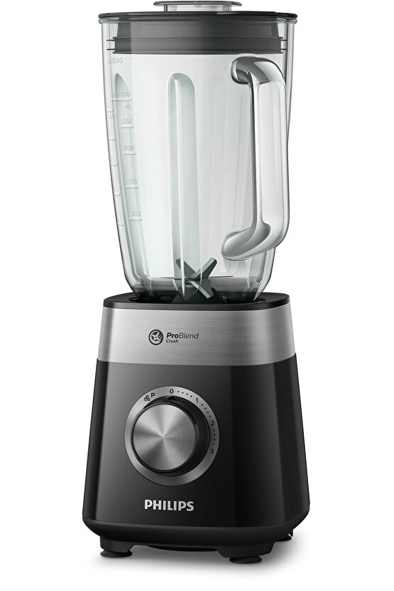 Blender Hr222890 Problend 5000 Cam Smoothie