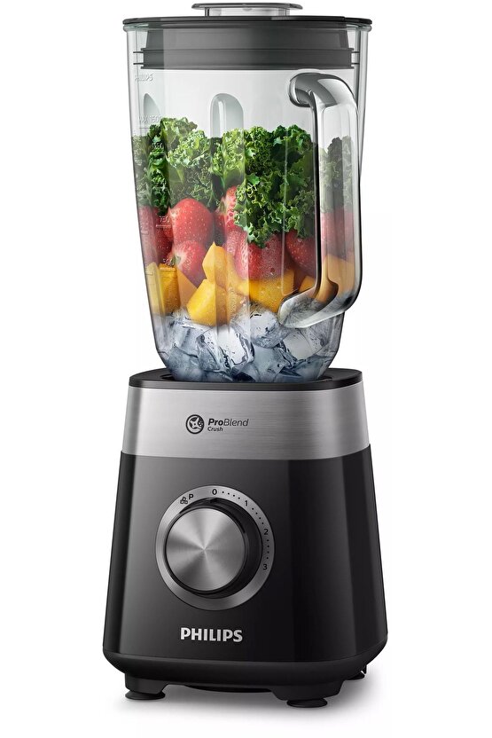 Blender Hr222890 Problend 5000 Cam Smoothie