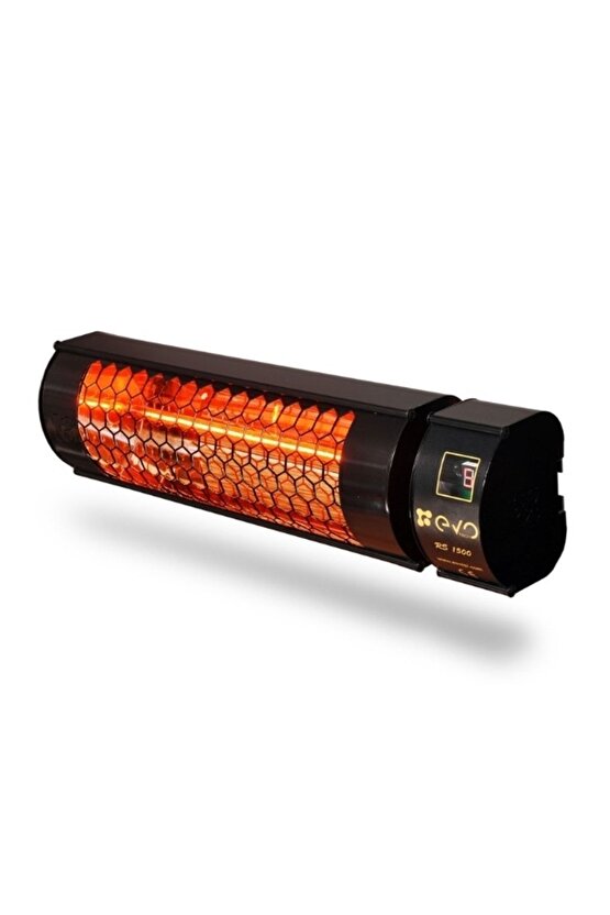 Evo Rs 1500 Infrared Açık Alan Isıtıcı, 1500 Watt,