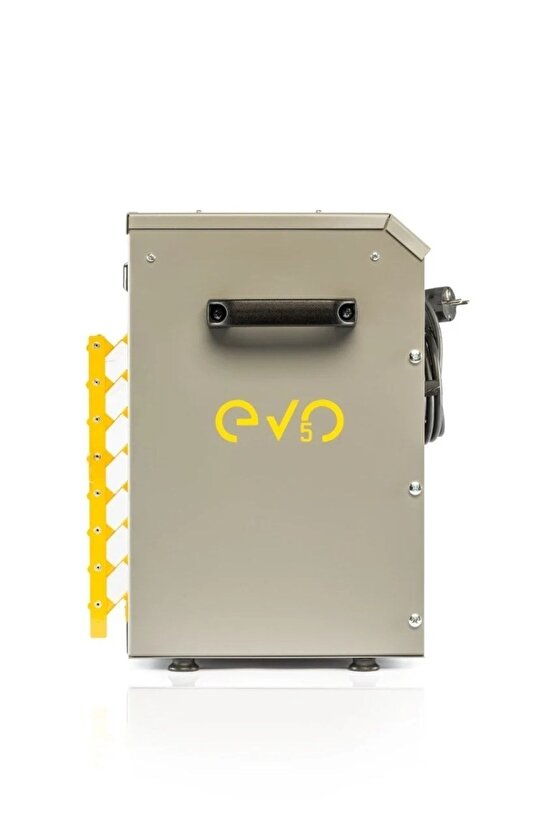 Evo5 5kw Elektrikli Fanlı Isıtıcı