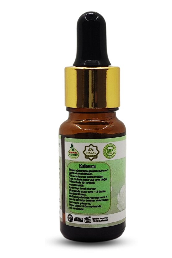 Doğal Niouli Yağı 10ml