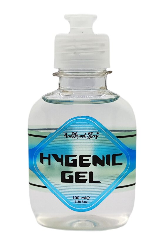 Hijyenik El Jeli 100ml