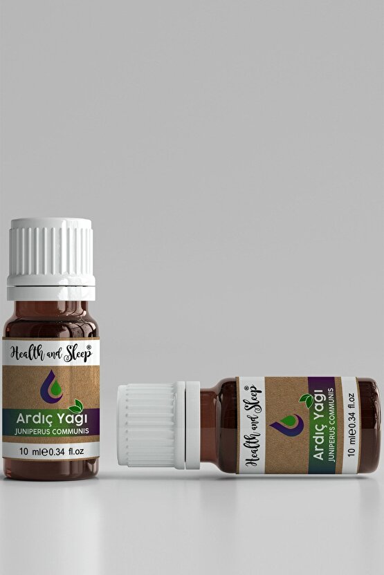 Ardıç Yağı 10ml