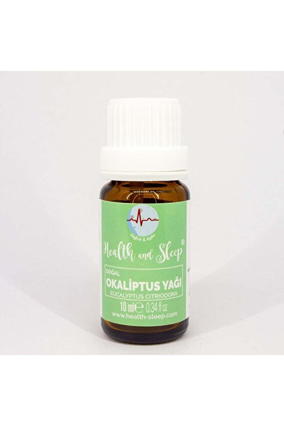 Okaliptus Yağı 10 ml