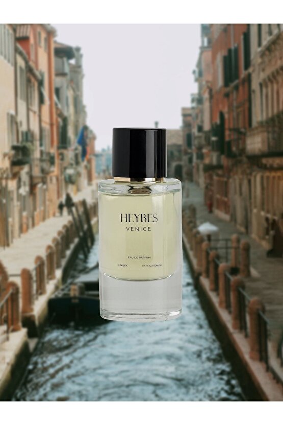 Venice 50 ml Unisex Parfüm