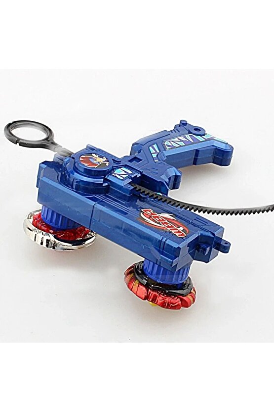 BB126 BEYBLADE METAL FUSION Flash Sagittario 158-4M(1584M)