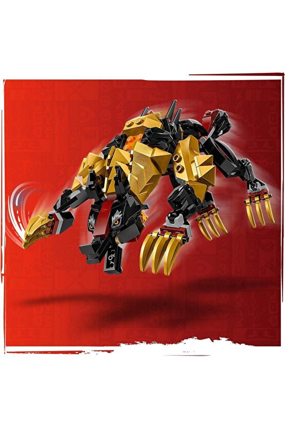 ®  Ninjago İmperium Ejderha Avcısı Tazı 71790