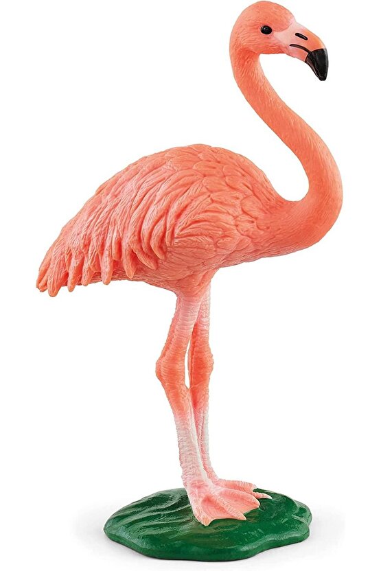 Schleich Flamingo 14849