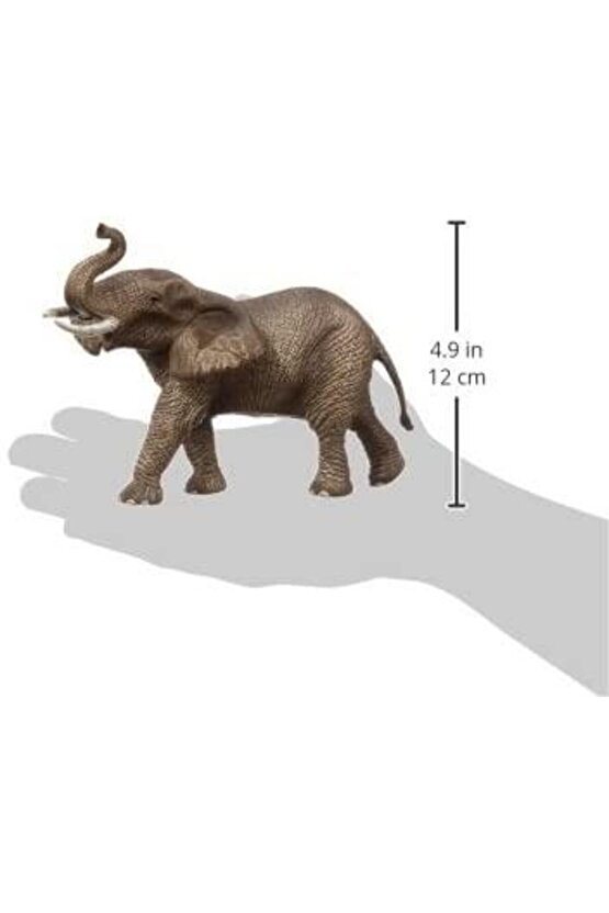 Schleich Erkek Afrika Fili 14762