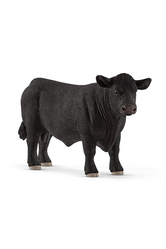 Cfw13879 Schleich Angus Boğa Siyah