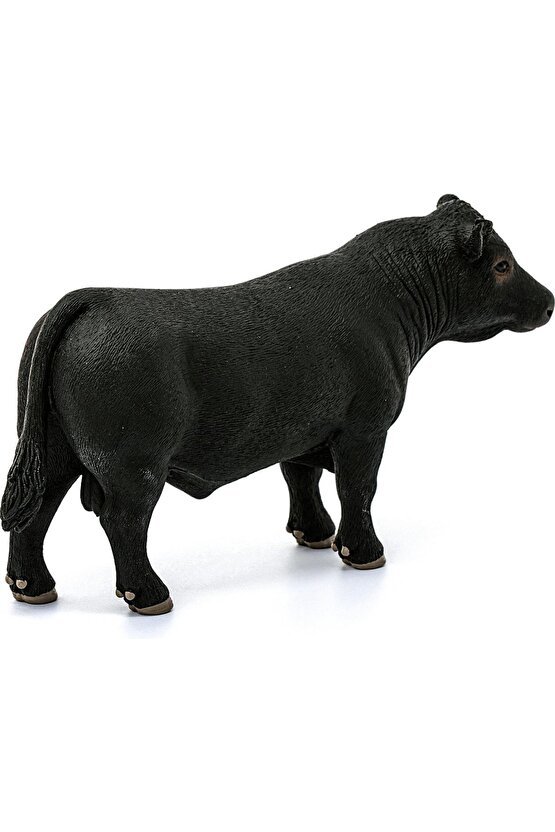 Cfw13879 Schleich Angus Boğa Siyah